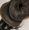 French Cuirassier de la Garde Imperial Enlisted Helmet - Franco/Prussian War Visuel 11